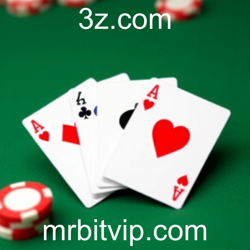 Explorando o Universo do Blackjack no MrBit