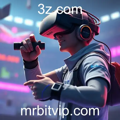 A Evolução do Mundo dos Jogos em 2025