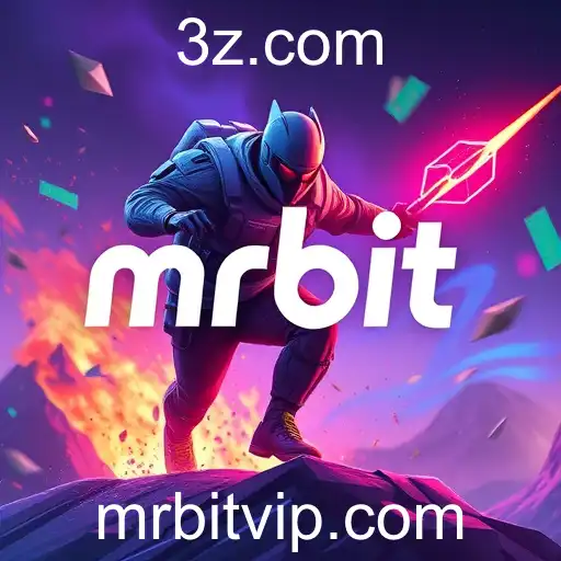 Revolução dos Jogos Digitais Sob o Domínio de mrbit