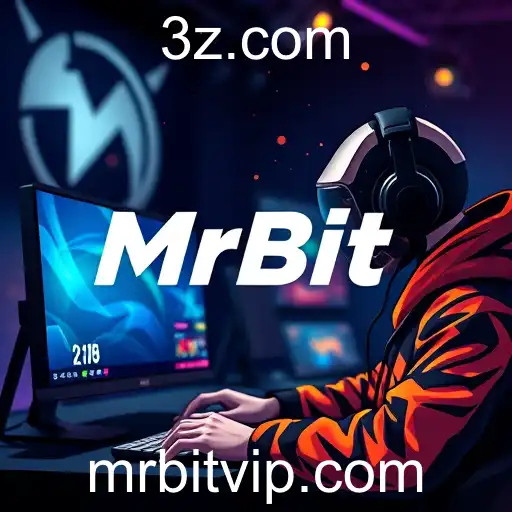 Crescimento dos Jogos Online e o Impacto do MrBit