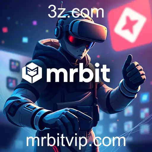 O Impacto do Mrbit no Mercado de Jogos