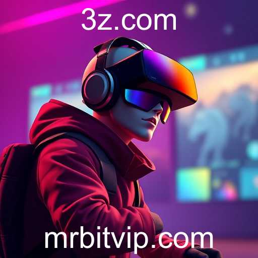 Expansão e Impacto de MrBit no Mercado de Jogos Online