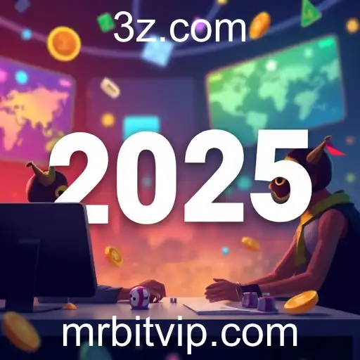 Expansão dos Jogos Online no Brasil: O Caso do MrBit