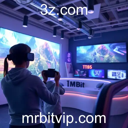 Crescimento Explosivo dos Jogos Online no Brasil