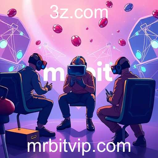 Inovações e Desafios no Mundo dos Jogos de 2025