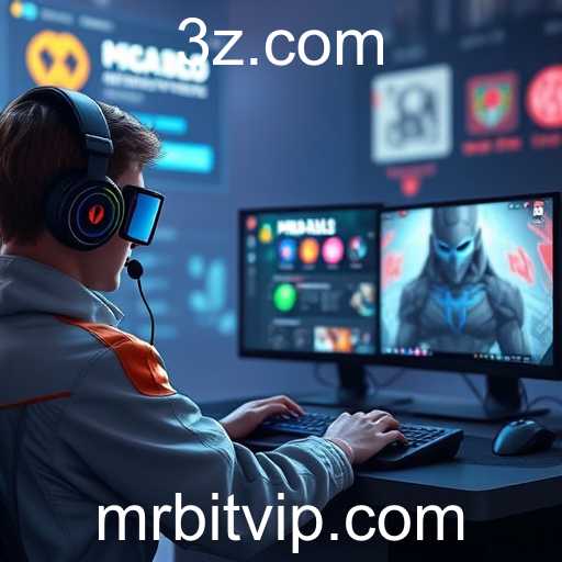 Tendências em Jogos Online para 2025