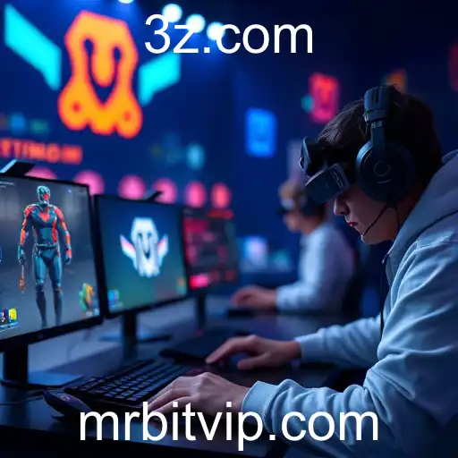 Crescimento do Mercado de Jogos Online em 2025