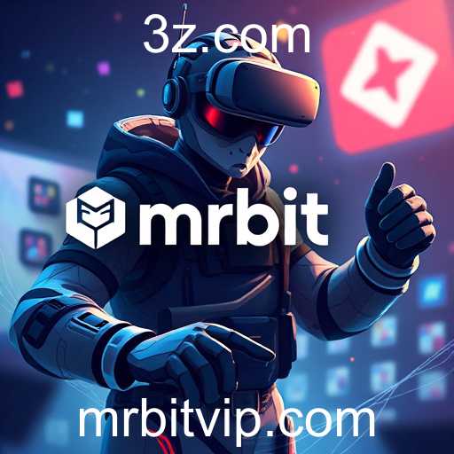 O Impacto do Mrbit no Mercado de Jogos