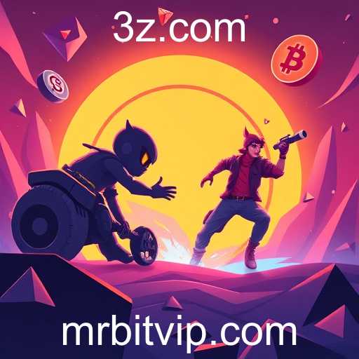 Tendências Inovadoras e Análises de MrBit