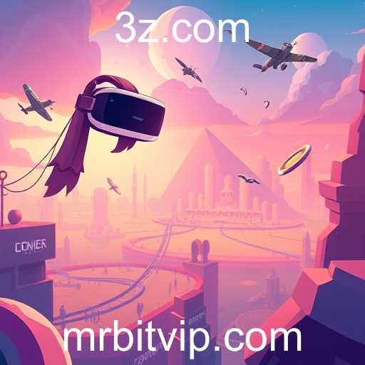 A Revolução dos Jogos Online: como o mrbit está remodelando o cenário em 2025