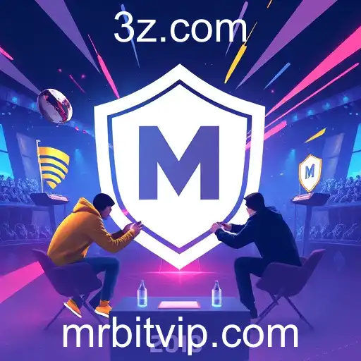 MrBit Expande Presença no Mercado de Jogos Online