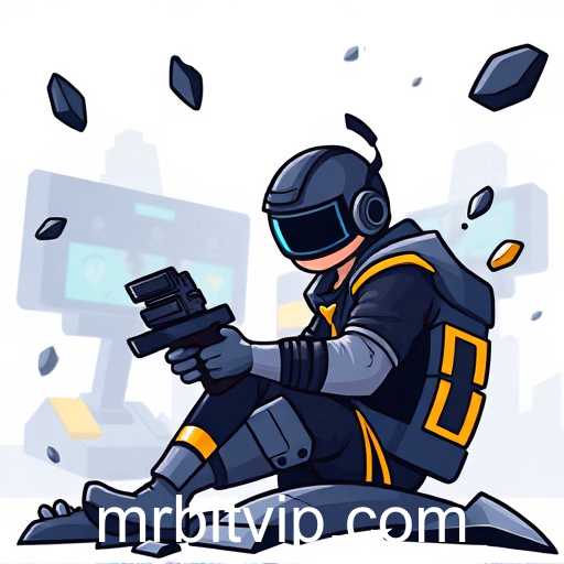 A Ascensão dos Jogos Online em 2025: O Papel do 'mrbit'