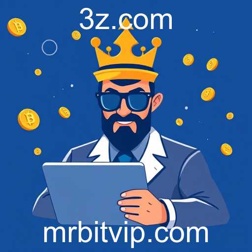 A Ascensão do Site de Jogos 'MrBit' no Mercado Brasileiro