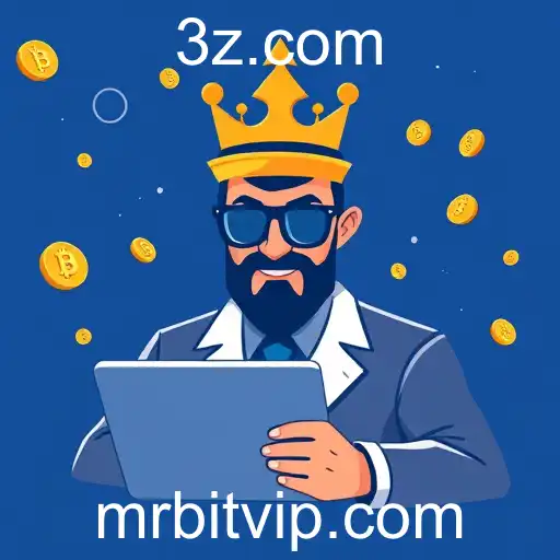 A Ascensão do Site de Jogos 'MrBit' no Mercado Brasileiro