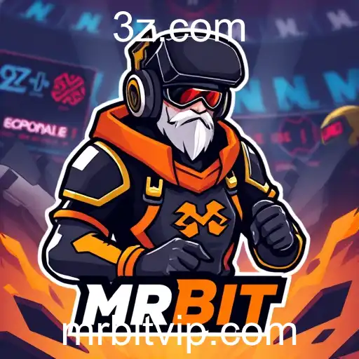 A Ascensão do MrBit no Cenário de Jogos Online