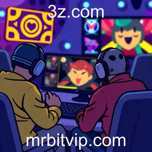 A Ascensão dos Jogos Online em 2025