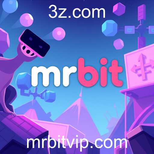A Revolução do Entretenimento Digital com MrBit