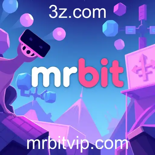 A Revolução do Entretenimento Digital com MrBit
