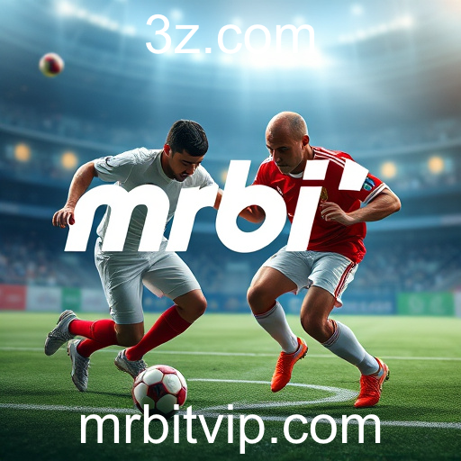 Explore o Mundo das Apostas Esportivas no mrbit