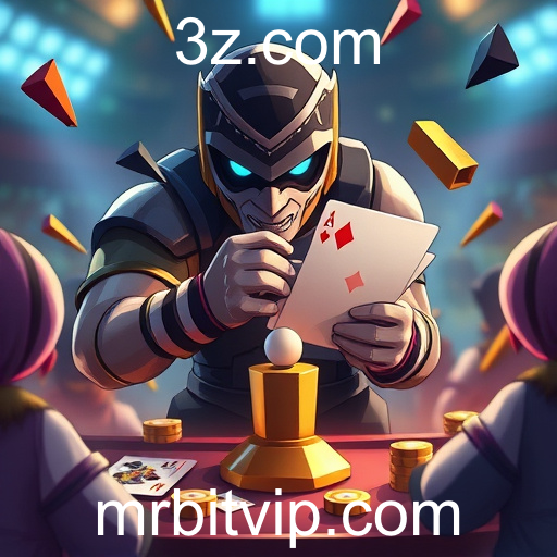 Torneios em Destaque no Mrbit: Oportunidades e Desafios para Jogadores